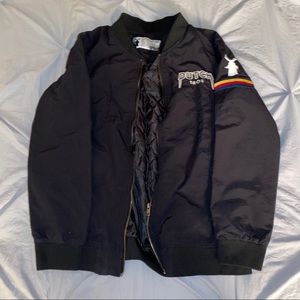 Dutch Bros Bomber Jacket